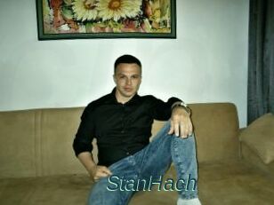 StanHach