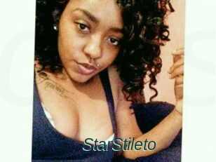 StarStileto