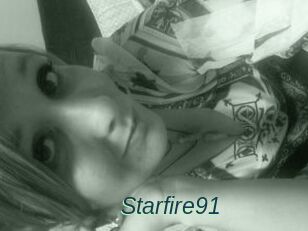 Starfire91