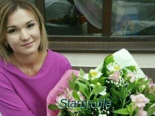 Starprofile
