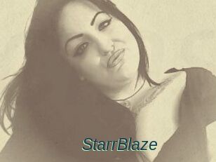 StarrBlaze