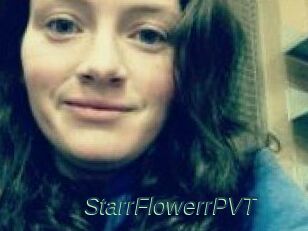 StarrFlowerrPVT