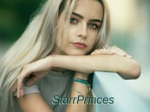 StarrPrinces