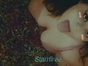 Starrfiree