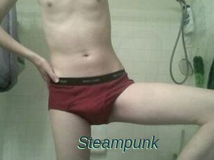 Steampunk