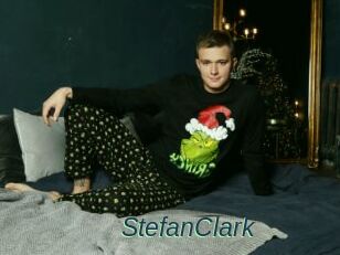 StefanClark