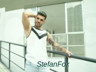 StefanFox