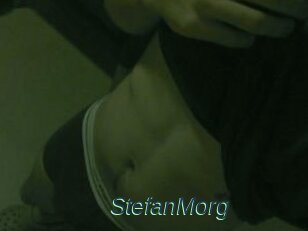 StefanMorg