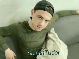 StefanTudor