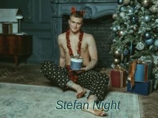 Stefan_Night