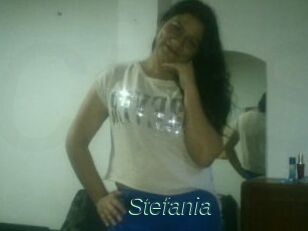 Stefania