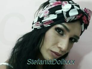 StefaniaDollxxx