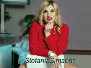 StefaniaSimsons