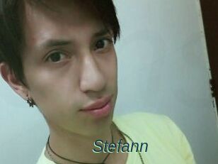 Stefann