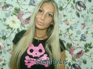 StefanyLis