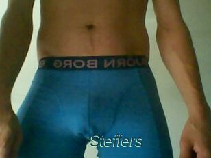 Steffers