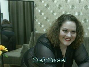 StefySweet