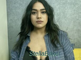 StellaBaker