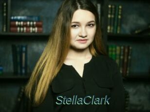 StellaClark