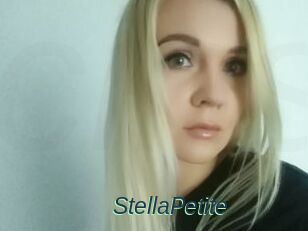 StellaPetite
