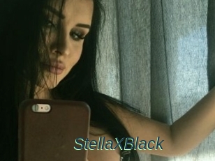 StellaXBlack