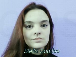Stella_Goddes