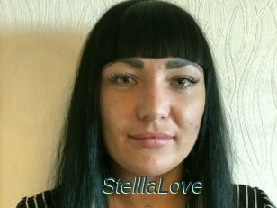 StelllaLove