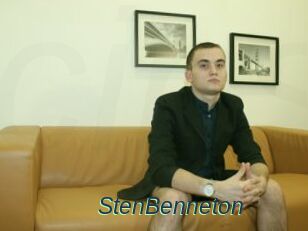 StenBenneton