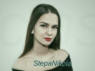 StepaNikole
