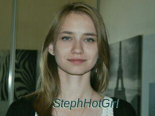 StephHotGirl