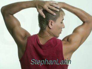 StephanLatin