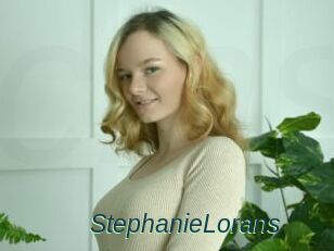 StephanieLorans