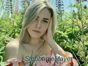 StephanieMayer
