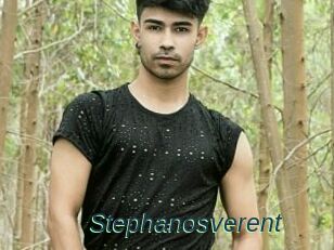 Stephanosverent