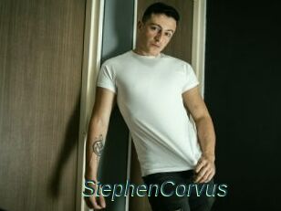 StephenCorvus