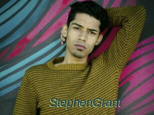 StephenGrant