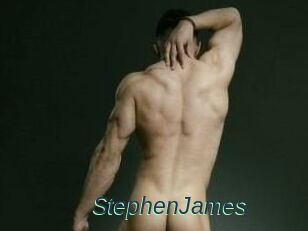 StephenJames