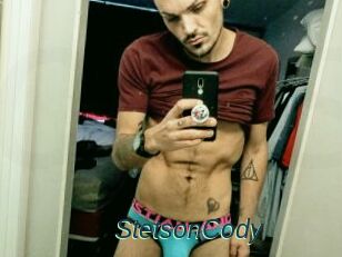 StetsonCody