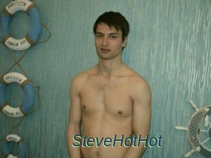 SteveHotHot