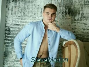 SteveMadon