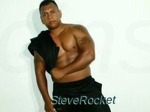 SteveRocket