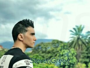 StevenGreeg