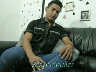 StevenMuller