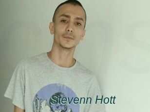 Stevenn_Hott