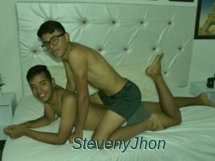 StevenyJhon