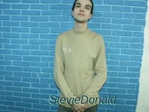 StevieDonald