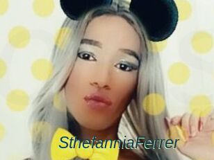 SthefanniaFerrer