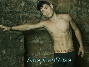 SthephanRose