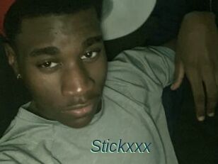 Stickxxx