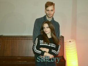 StiffLory